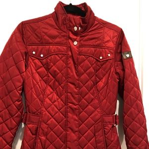Ariat Quilted Jacket